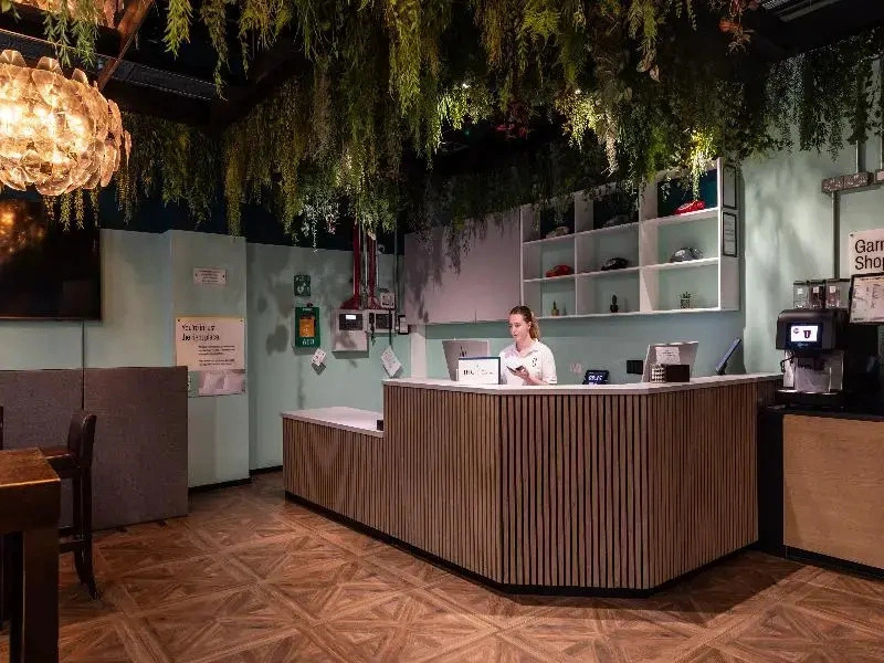Garner Hotel Dublin Temple Bar by IHG
