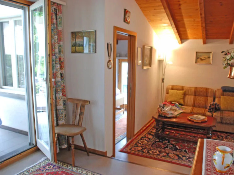 Apartment Tre G OG by Interhome