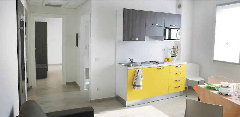 Residenze Parmensi