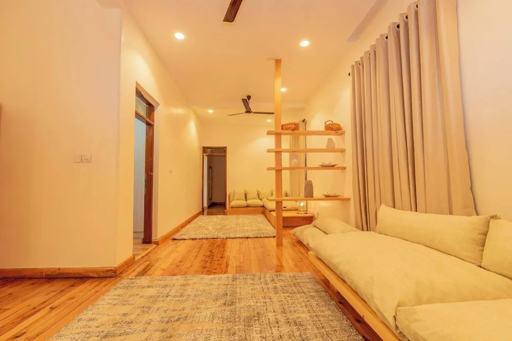 Luxurious Diani Beach Villa with Private Pool