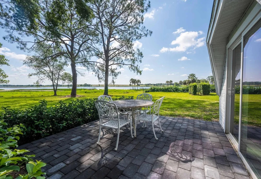 Sumner Lake House 3B