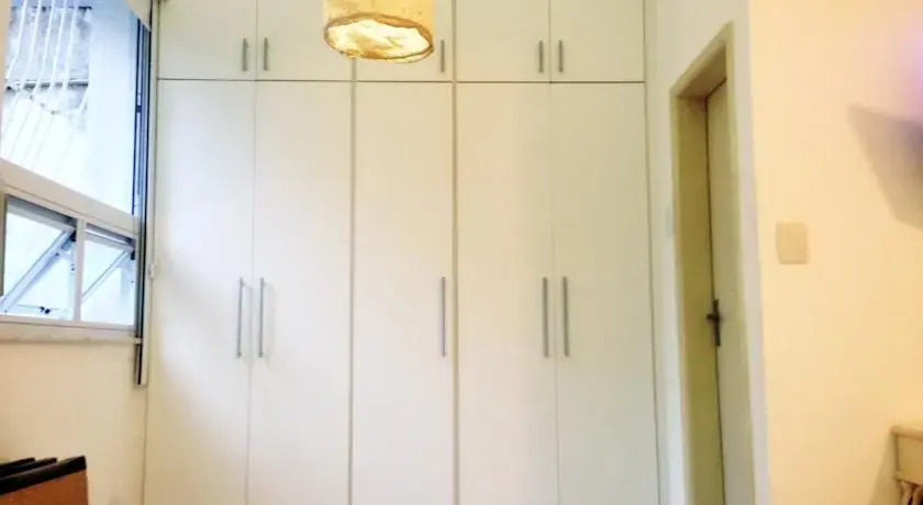 Apartamento Copacabana 103