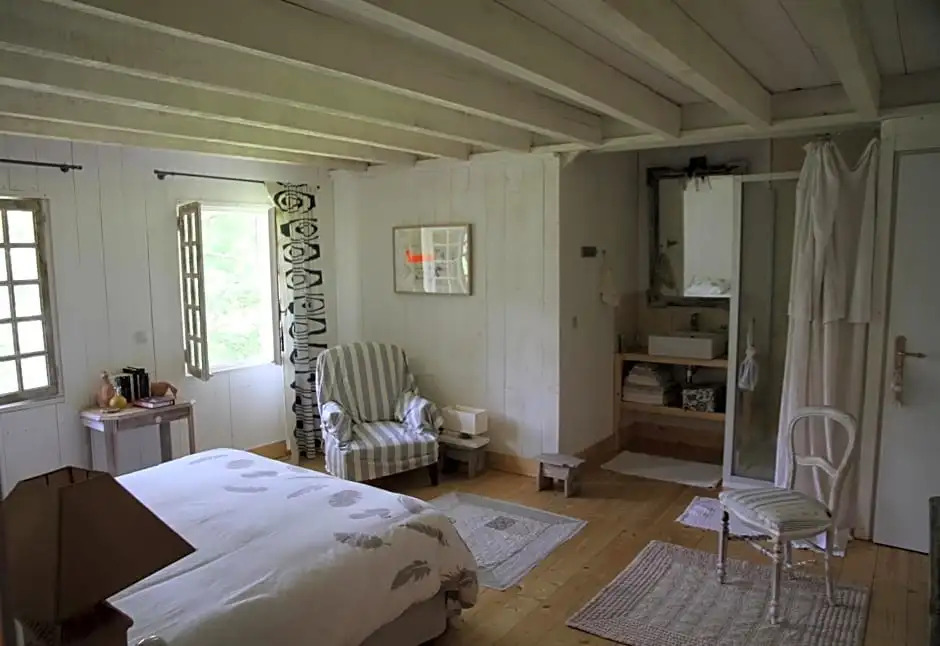 Maison Le Boubioz