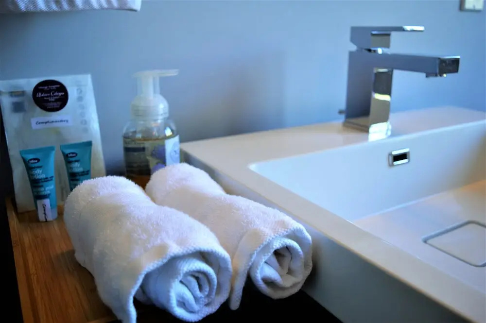 Simply Luxury Stays