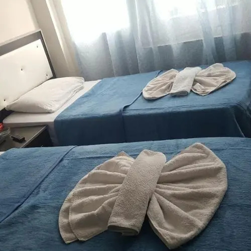 Madi Hotel