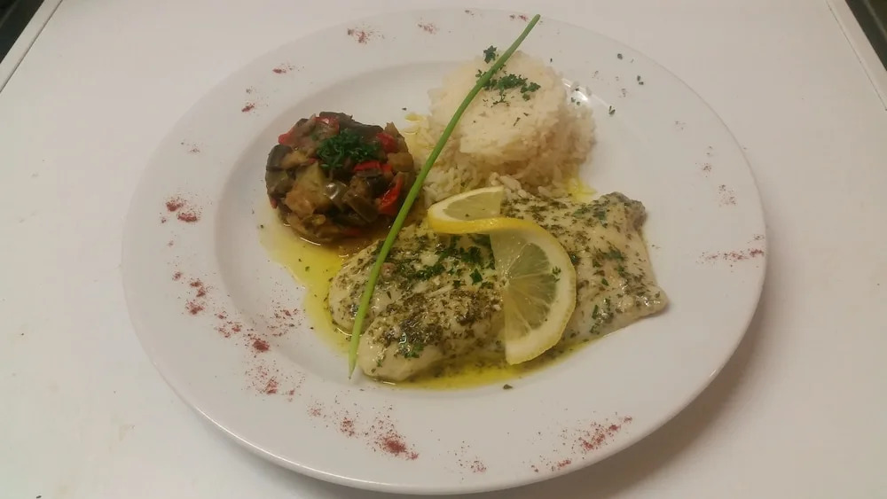 Hotel restaurant le Torrent