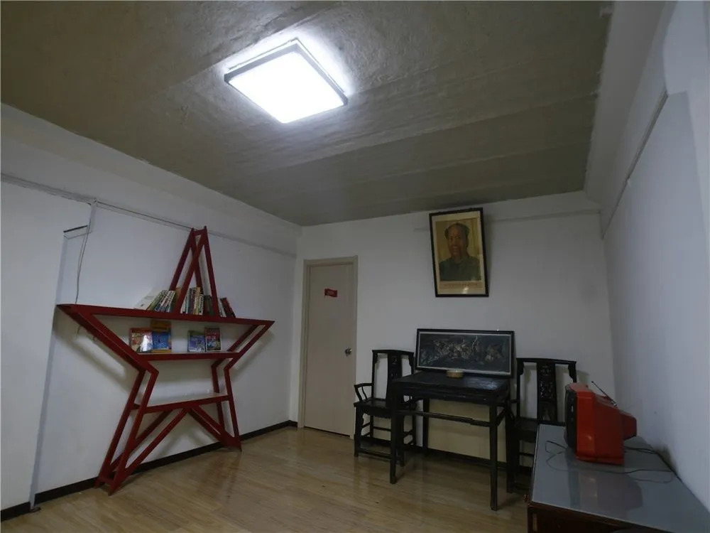 Taian Hongqipiaoyang Inn