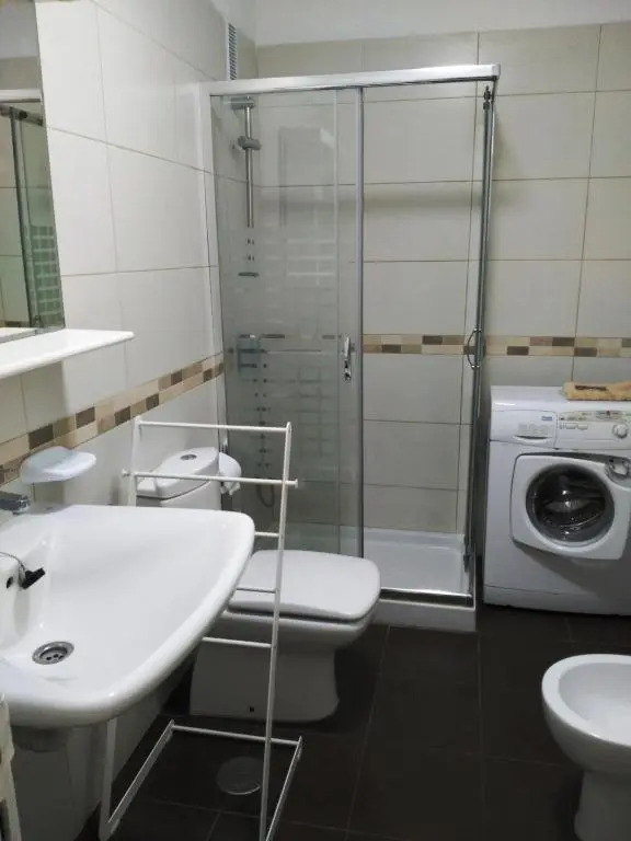 San Marino apartment