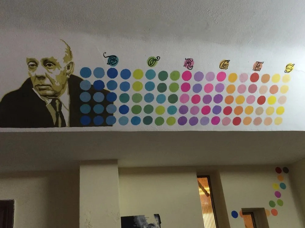 Petit Recoleta Hostel