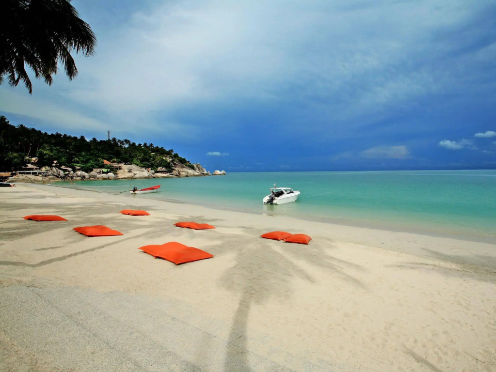 The Hideaway Pariya Haad Yuan Ko Pha-ngan