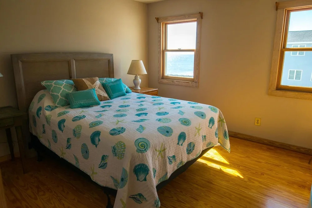 The Coquina Beach - 7 Br Home