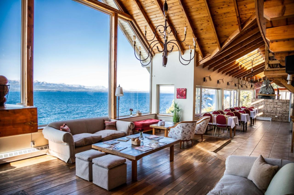 Sol del Nahuel - Hotel Boutique & Spa
