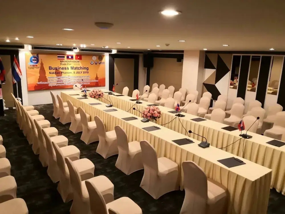 U- Homehotel Nakhonpanom