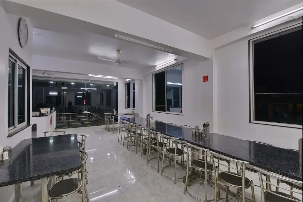 OYO 10268 New Manali INN