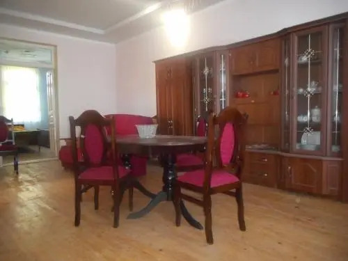 Madona House