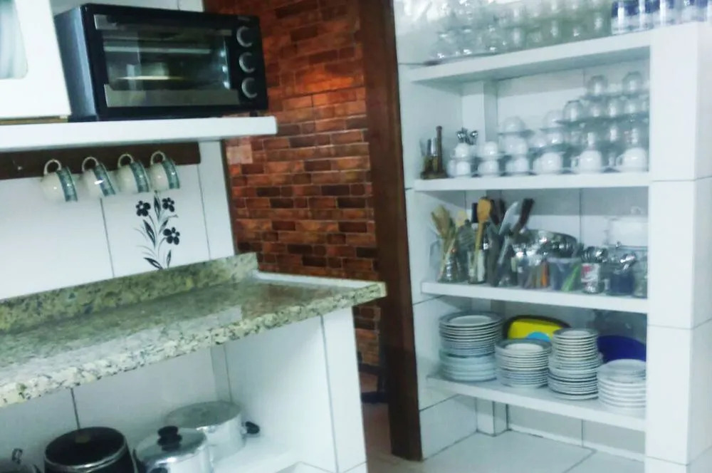 Hostel Da Bruna - Botafogo
