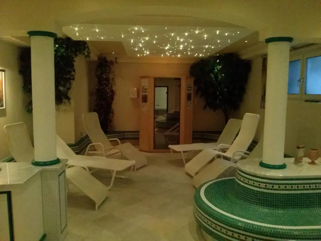 Hotel Garni Erler