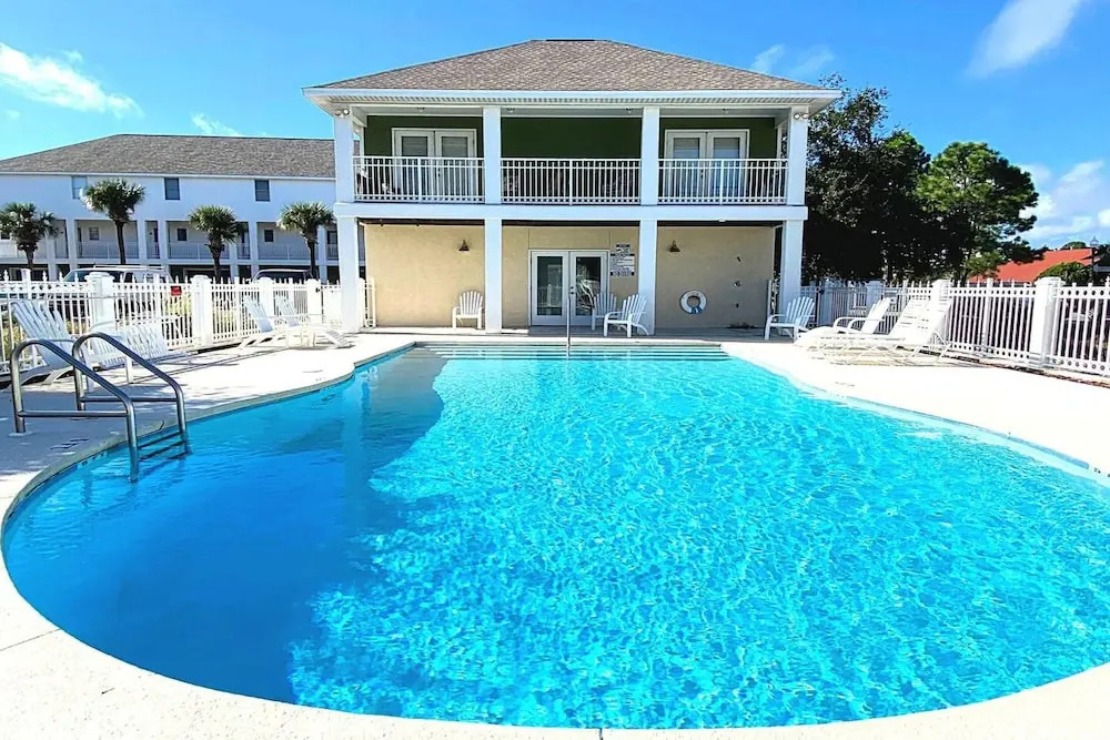 Bonita Point Condo II #214E by Resort Collection