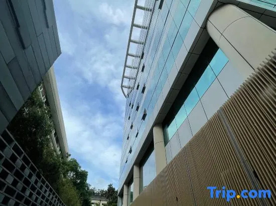 CM Serviced Apartment Shenzhen Dongmen