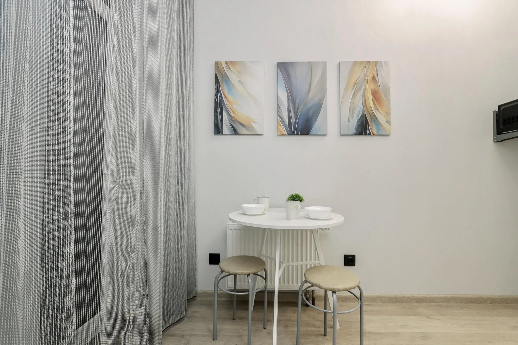 Апартаменты Privi House  на Фронтовой 7