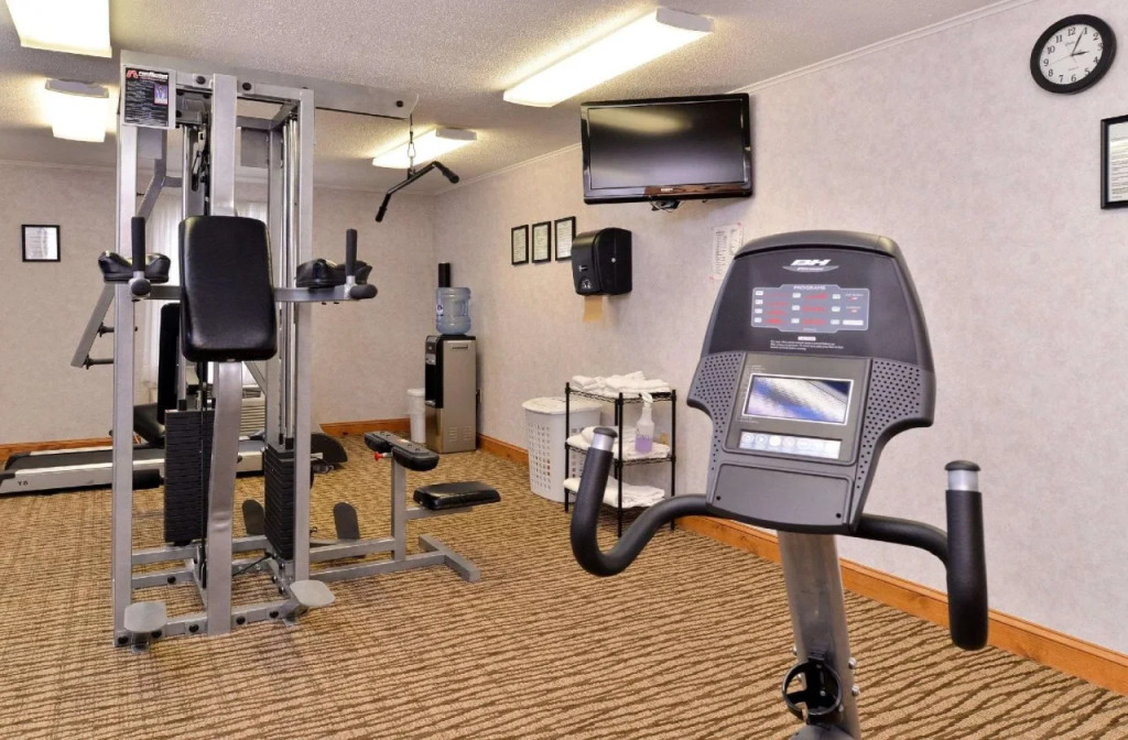 Quality Inn Selinsgrove