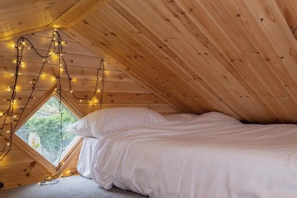 Host Stay The Eco Cabin