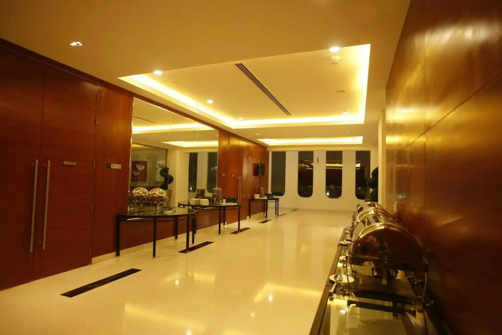 Keys Prima by Lemon Tree Hotels, Whitefield, Bengaluru