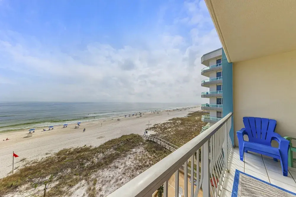 Emerald Key by Meyer Vacation Rentals
