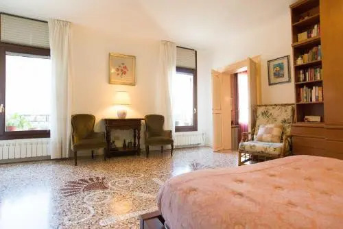 Cà della Trifora