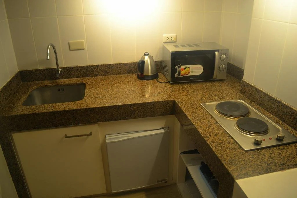 Avalu Residences