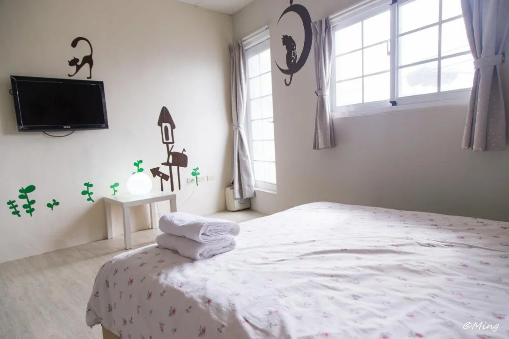Idea House-Kenting