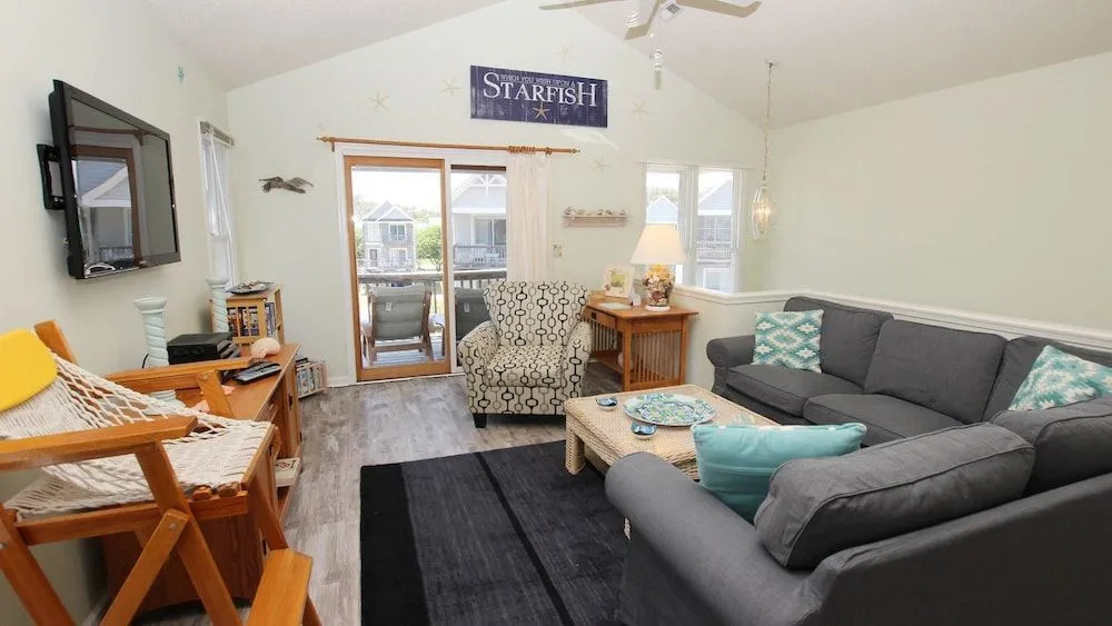 Vitamin Sea - 3 Br Home