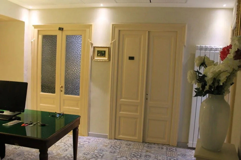 Casa Della Nonna & SPA