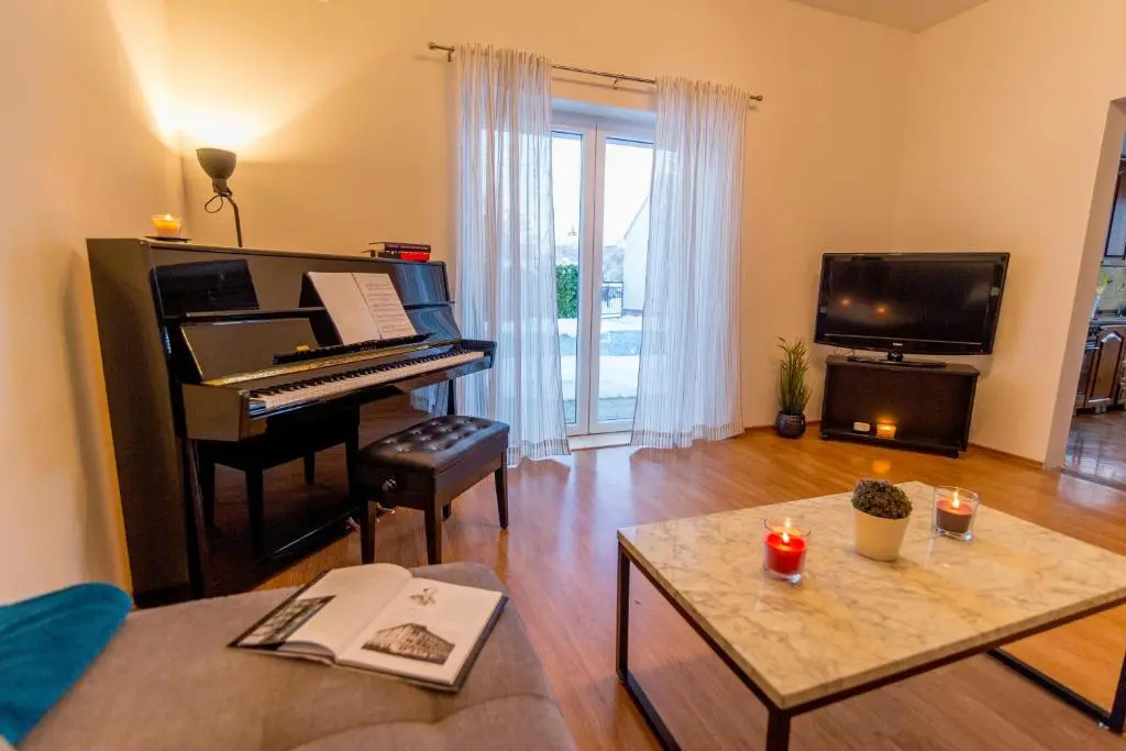 Holiday Home Mirela