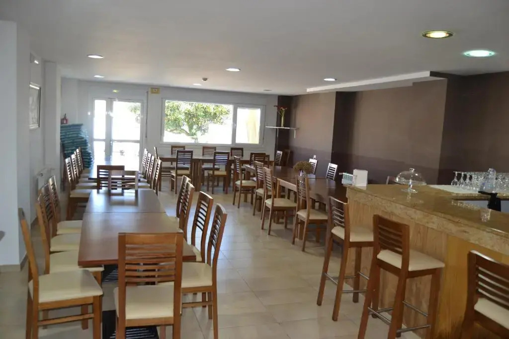 Albergue Internacional