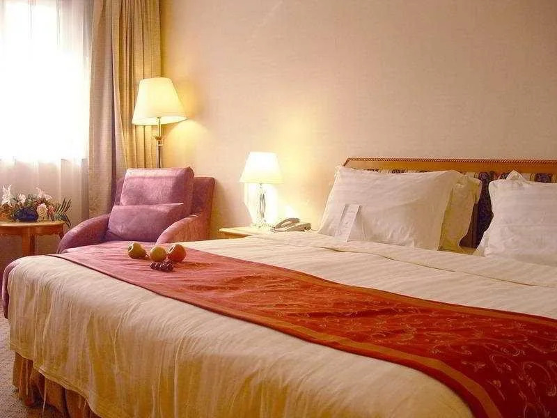 Hua Du Hotel