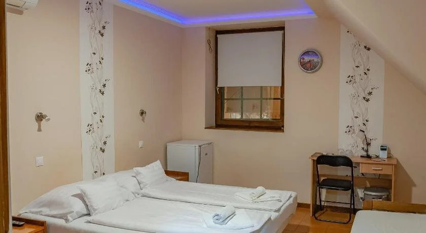 Bástya Hotel