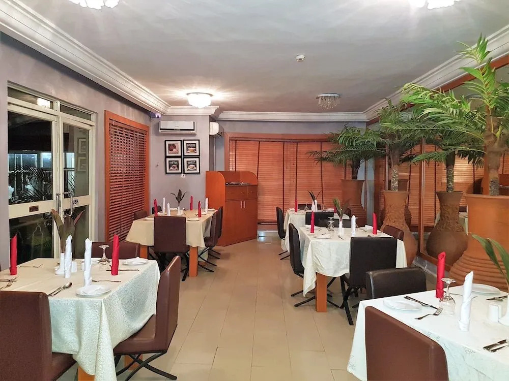 Serendib Hotels and Apartments