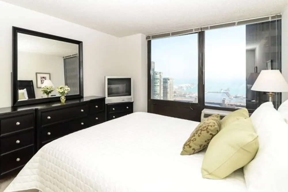 Corporate Suites Network At Columbus Plaza
