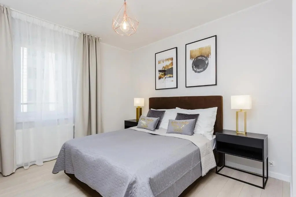 VIDOC APARTMENTS