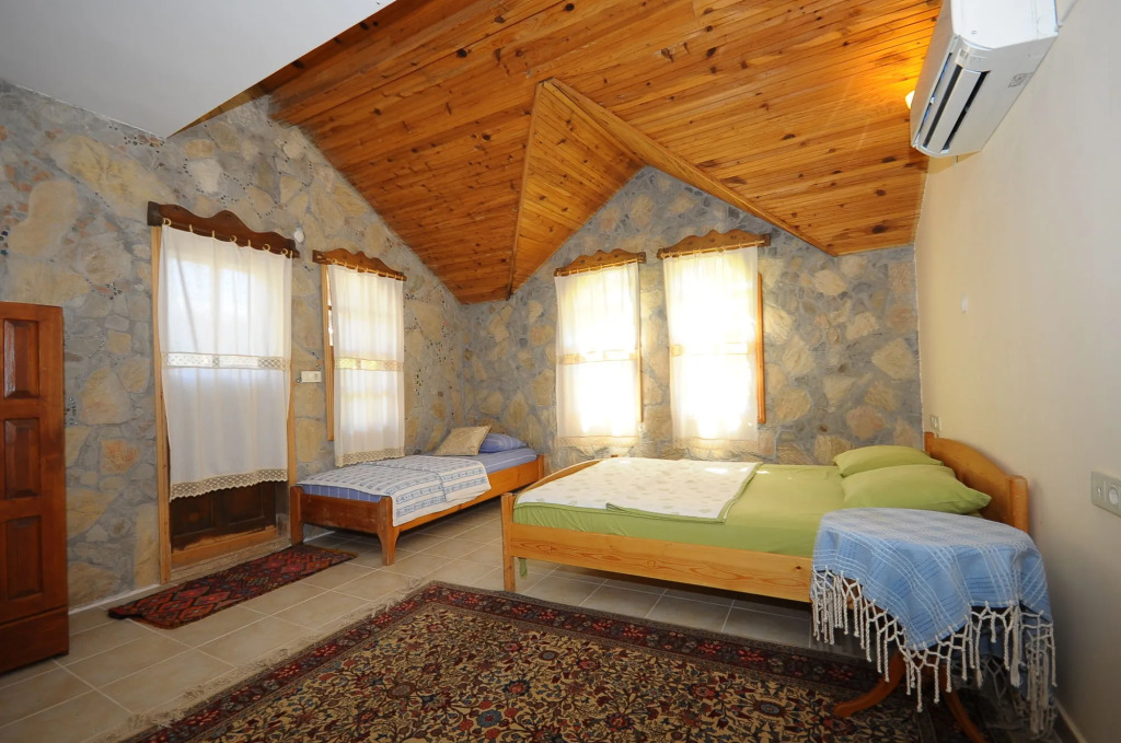 Olympos Koyevi Countryhouse