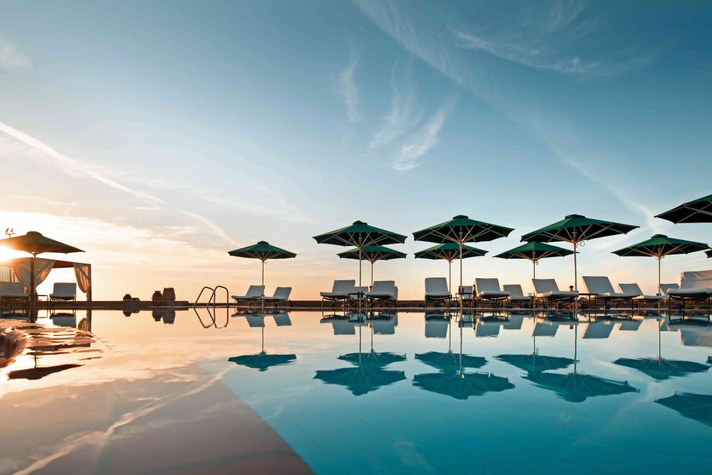 Lindian Dream Seaside Resort- Adults Only