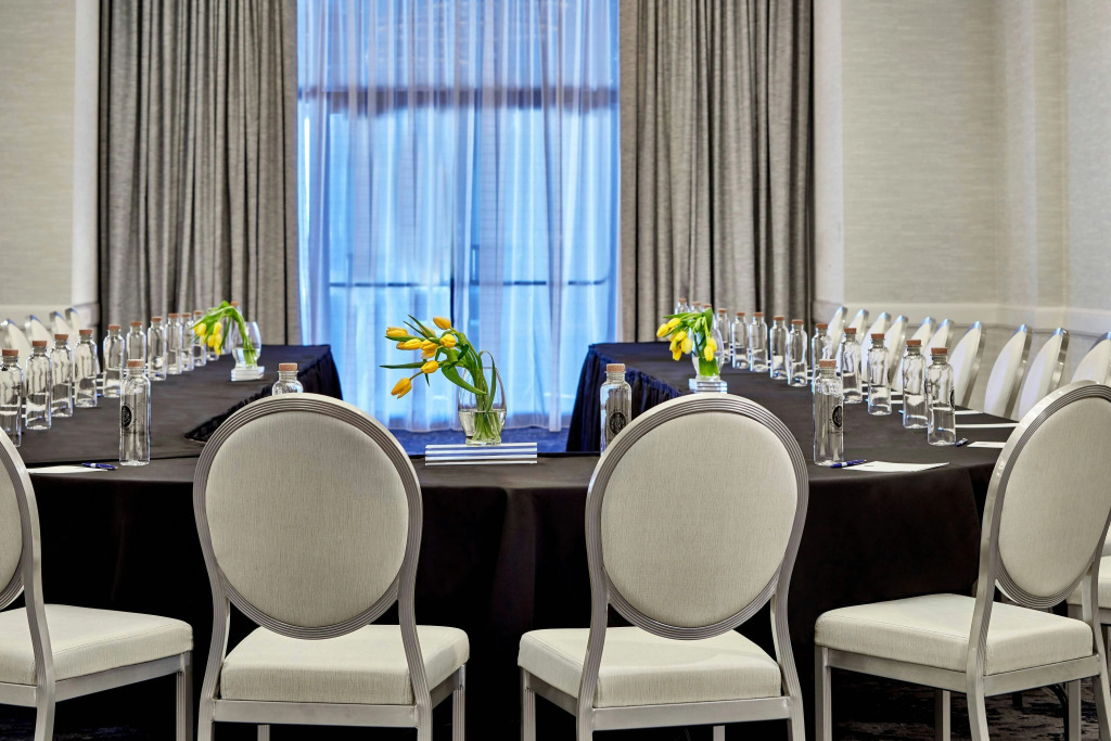 Annapolis Waterfront Hotel, Autograph Collection