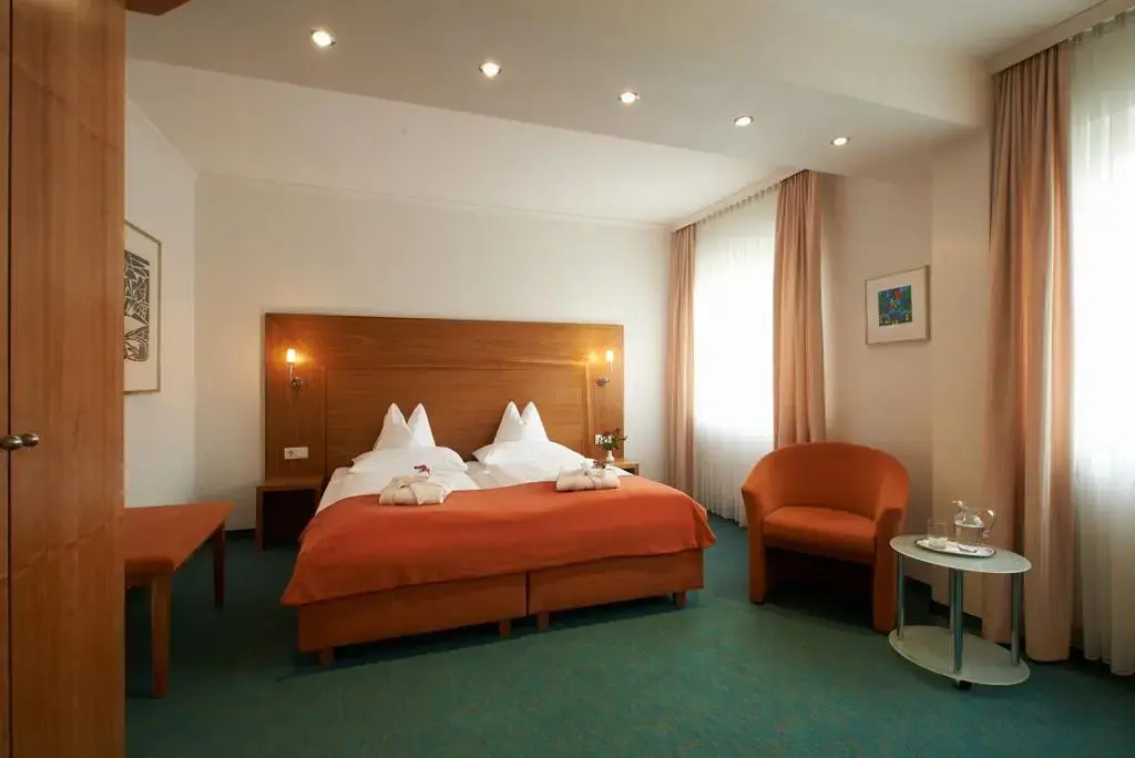 Hotel Klughardt