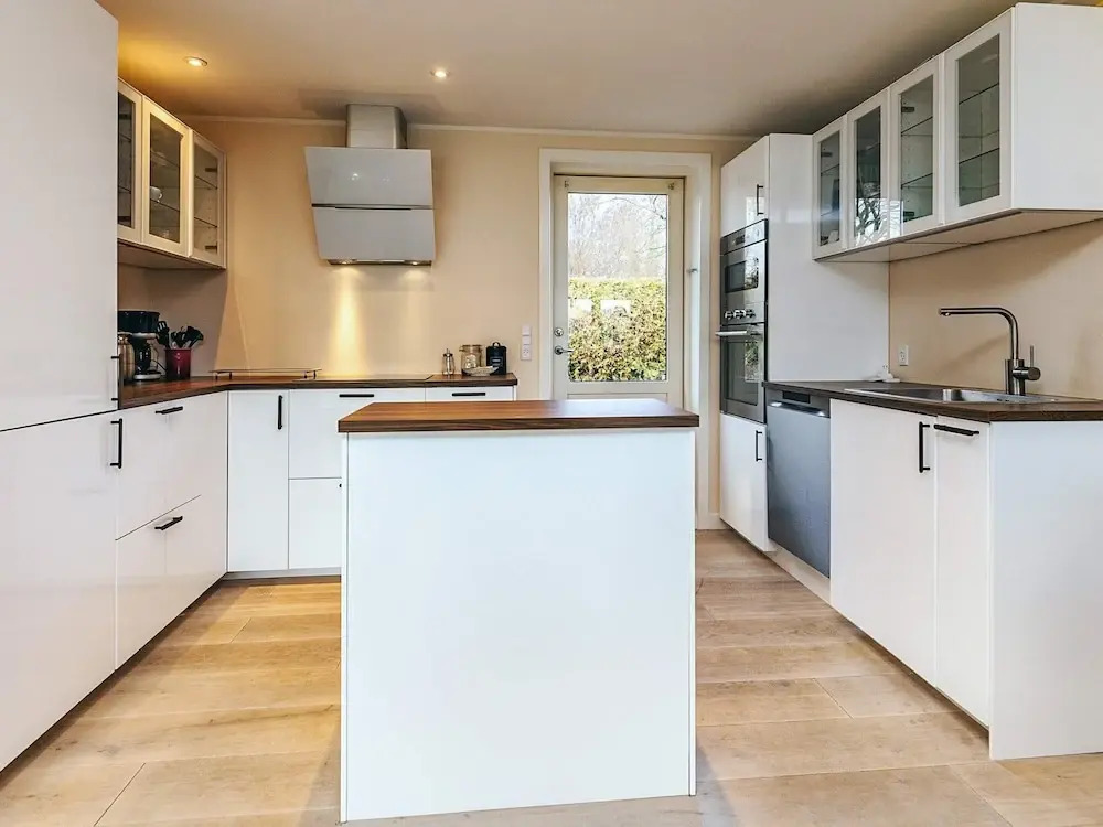 4 Star Holiday Home in Rodvig Stevns