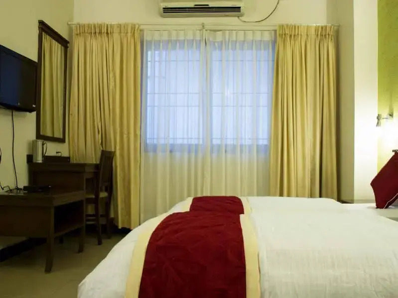 OYO Rooms Koramangala 5th Block