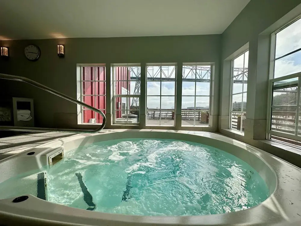 Cannery Pier Hotel & Spa