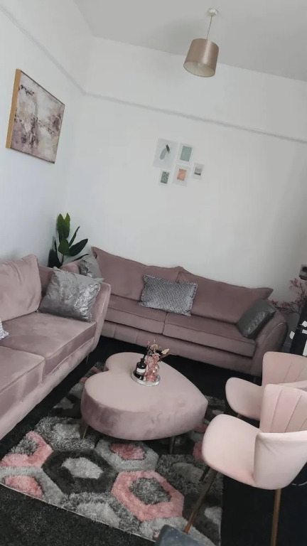 glamsflat troccadero