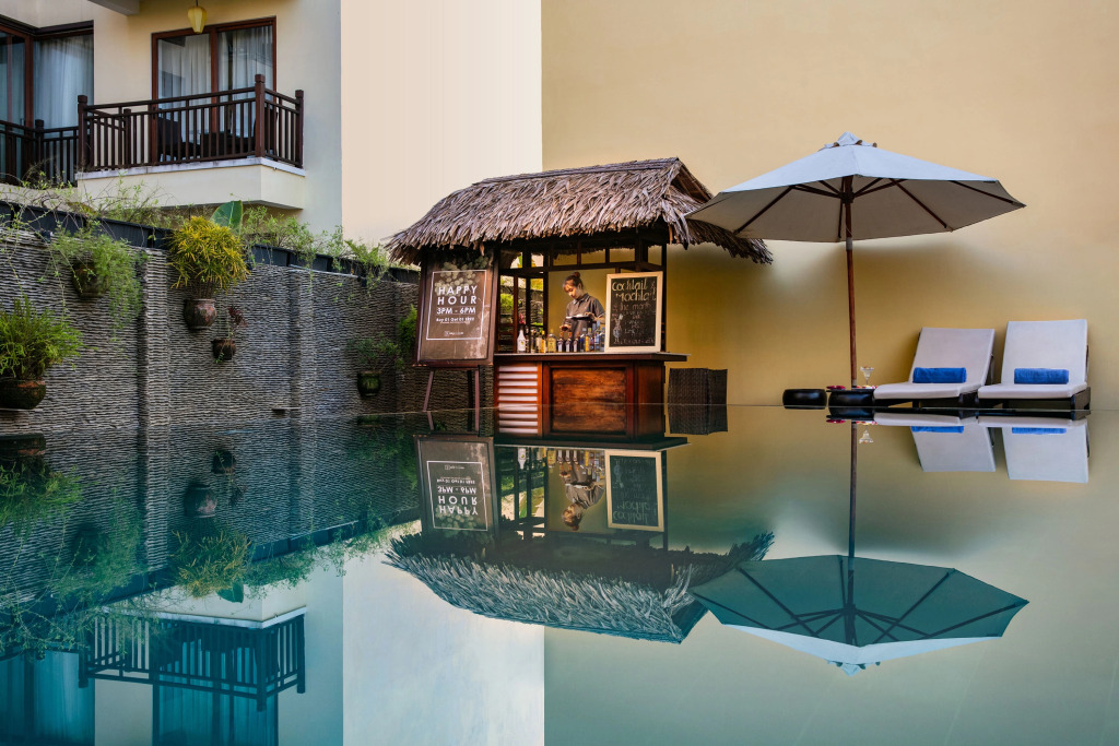 Silkotel Hoi An