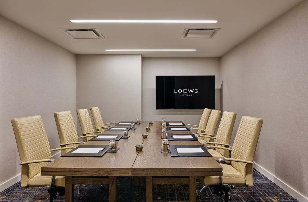 Loews Chicago Hotel